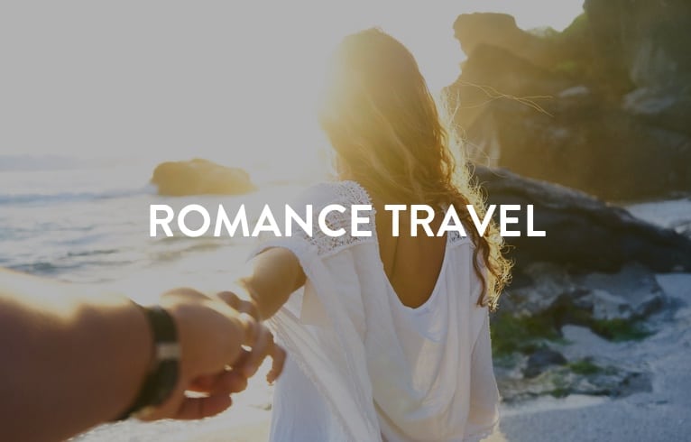 Romance Travel